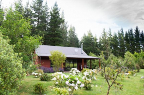 Woodbank Park Cottages, Hanmer Springs